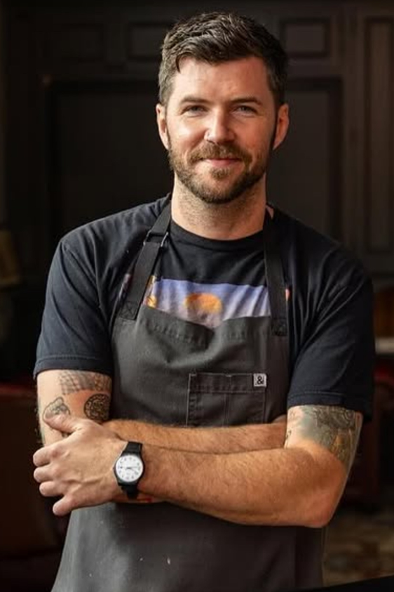 Chef Sieger Bayer